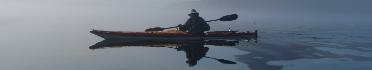 Vancouver Island by Kayak